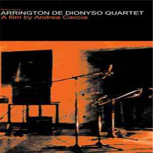 Arrington De Dionyso Quartet - 18 Days Around Arrington De Dionyso Quartet mp3 download