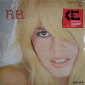 Brigitte Bardot - B.B. download mp3