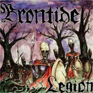 Brontide  - Legion download mp3