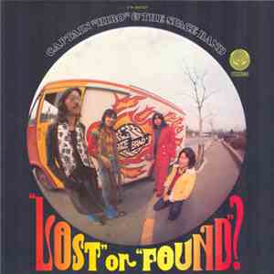 Captain "Hiro" & The Space Band - "Lost" Or "Found"? download mp3