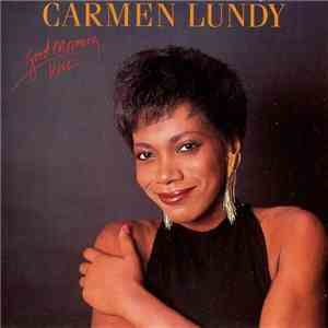 Carmen Lundy - Good Morning Kiss mp3 download