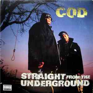 C.O.D.  - Straight From The Underground download mp3