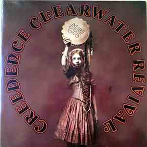 Creedence Clearwater Revival - Mardi Gras download mp3