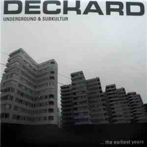 Deckard  - Underground & Subkultur download mp3