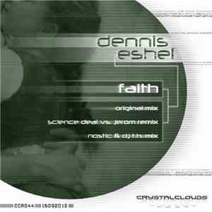 Dennis Eshel - Faith download mp3