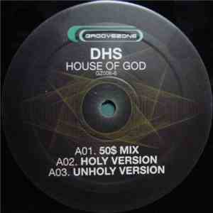 DHS - House Of God download mp3