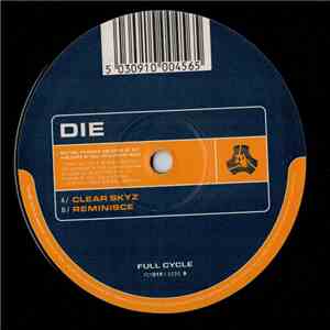 Die - Clear Skyz download mp3