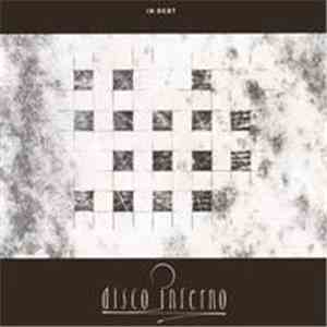 Disco Inferno - In Debt download mp3