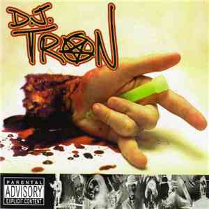 D.J. Tron - Chrome Padded Cell download mp3