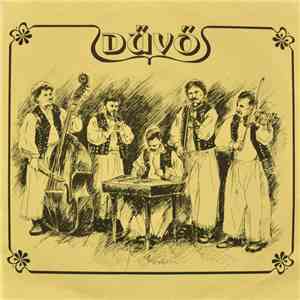 Dűvő - Dűvő download mp3