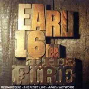 Earl 16 - Feel The Fire mp3 download