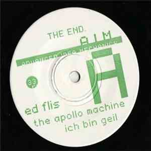 Ed Flis / Seppuku Fashion - The End mp3 download