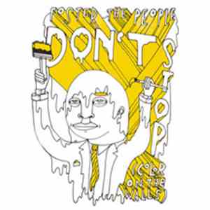 Foster The People - Don't Stop (Color On The Walls) download mp3
