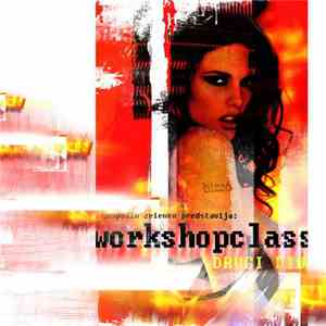 Gospodin Zelenko - Workshopclass #2 download mp3