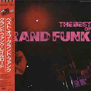 Grand Funk - The Best Of Grand Funk download mp3