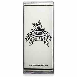 grandsonbeats - Cold Beer download mp3