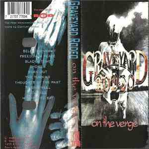 Graveyard Rodeo - On The Verge download mp3