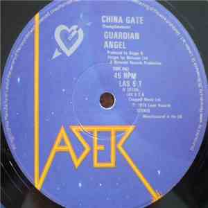 Guardian Angel  - China Gate download mp3