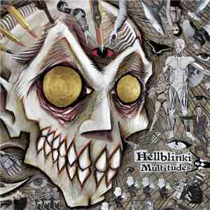 Hellblinki - Multitudes download mp3