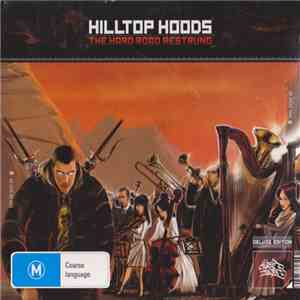 Hilltop Hoods - The Hard Road: Restrung download mp3
