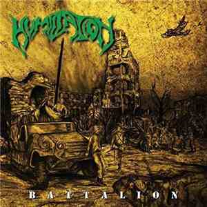 Humiliation  - Battalion download mp3