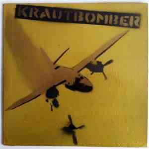 Krautbomber - II download mp3