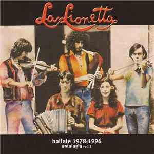La Lionetta - Ballate 1978-1986 (Antologia) download mp3