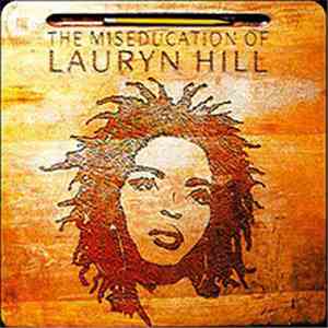 Lauryn Hill - The Miseducation Of Lauryn Hill download mp3