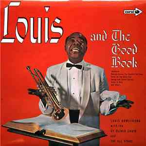 Louis Armstrong And The All Stars & The Sy Oliver Choir - Louis And The Good Book download mp3