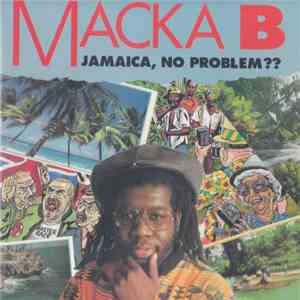 Macka B - Jamaica, No Problem? download mp3