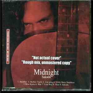 Midnight  - Sakada Rough Mix Unmastered download mp3