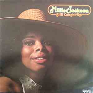 Millie Jackson - Still Caught Up download mp3