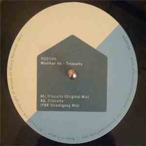 Monitor 66 - Triscuits download mp3