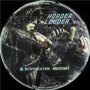 Mystification / Tugie / eRRe  & Hardlogik - Recovery / Bad Motherfucker / Perfect Hunting Machine download mp3