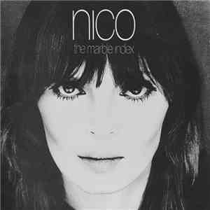 Nico  - The Marble Index download mp3