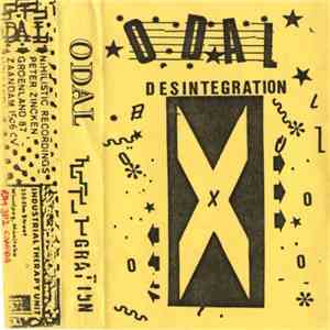 Odal - Desintegration download mp3