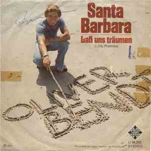 Oliver Bendt - Santa Barbara download mp3