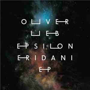 Oliver Lieb - Epsilon Eridani EP download mp3