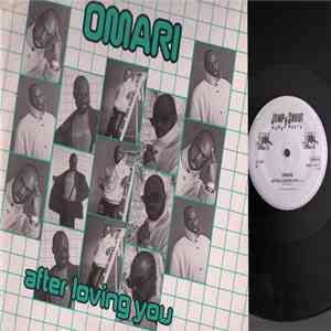 Omari - After Loving You download mp3
