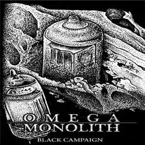 Omega Monolith - Black Campaign download mp3