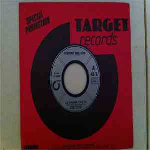 Pierre Billon - La Bamba Triste / Back In Nashville download mp3