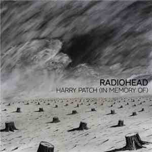 Radiohead - Harry Patch (In Memory Of) download mp3