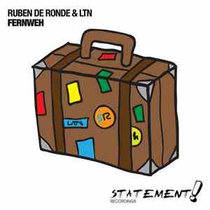 Ruben de Ronde & LTN - Fernweh mp3 download