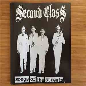 Second Class - Songs Of The Streets download mp3