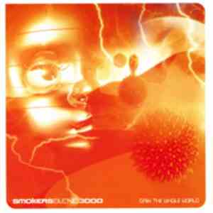 Smokers Blend 3000 - Gain The Whole World download mp3