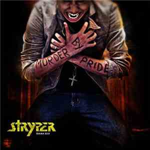 Stryper - Murder By Pride download mp3