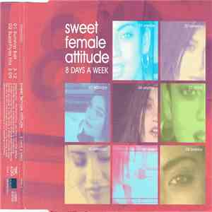 Sweet Female Attitude - 8 Days A Week download mp3