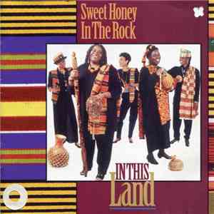 Sweet Honey In The Rock - In This Land download mp3