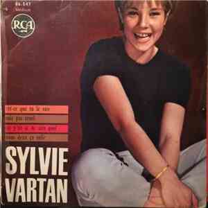 Sylvie Vartan - Est-ce Que Tu Le Sais mp3 download