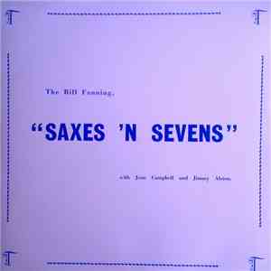 The Bill Fanning with Jean Campbell and Jimmy Alston - Saxes 'N Sevens mp3 download